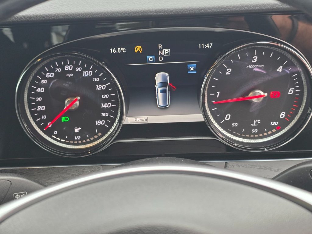 Used Mercedes-Benz E Class 2018 for sale - 76634989: Photo 18