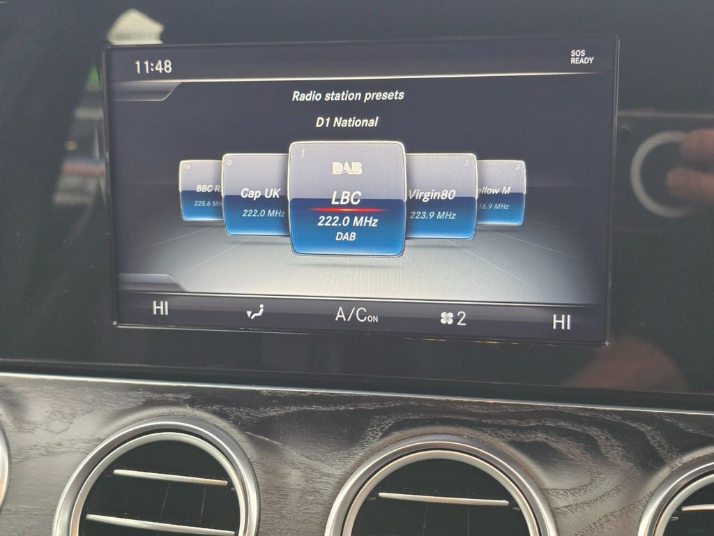 Used Mercedes-Benz E Class 2018 for sale - 76634989: Photo 19