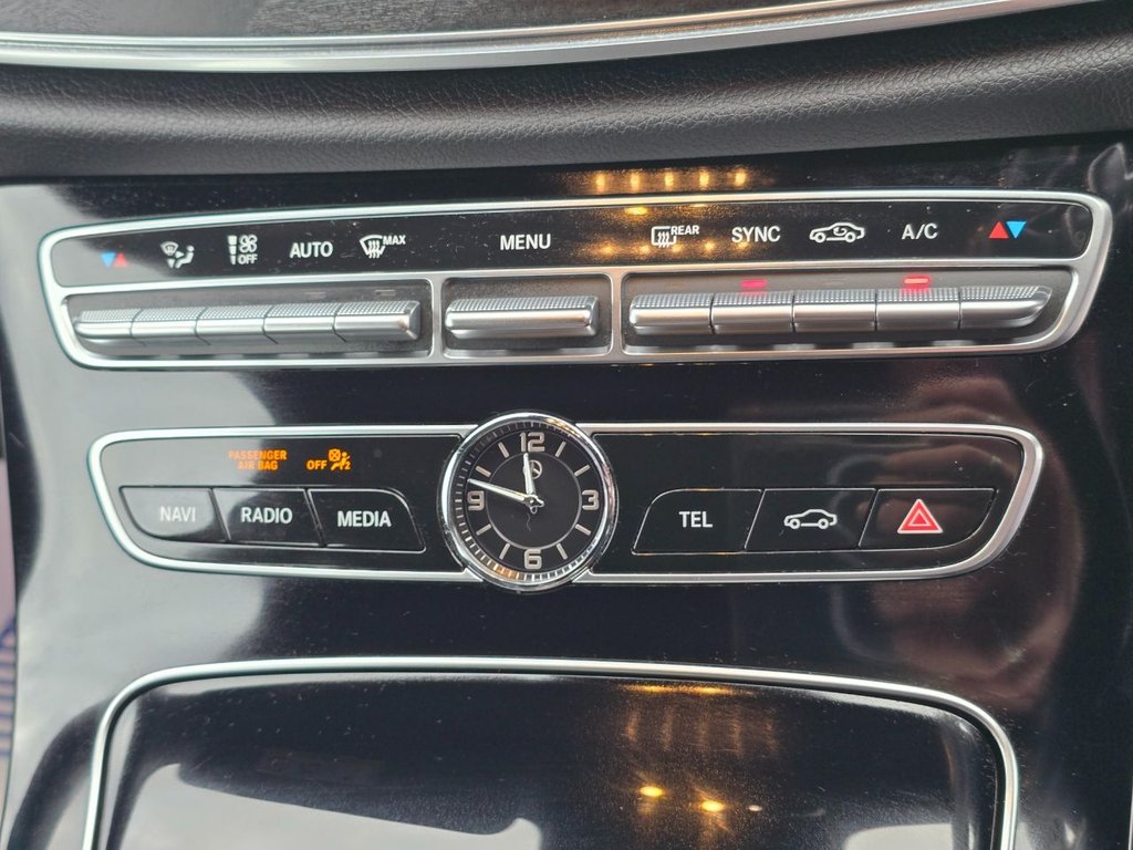 Used Mercedes-Benz E Class 2018 for sale - 76634989: Photo 20