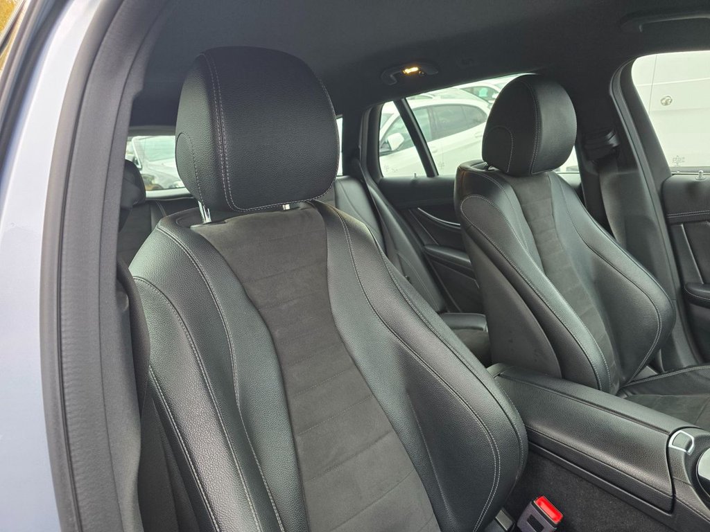 Used Mercedes-Benz E Class 2018 for sale - 76634989: Photo 23