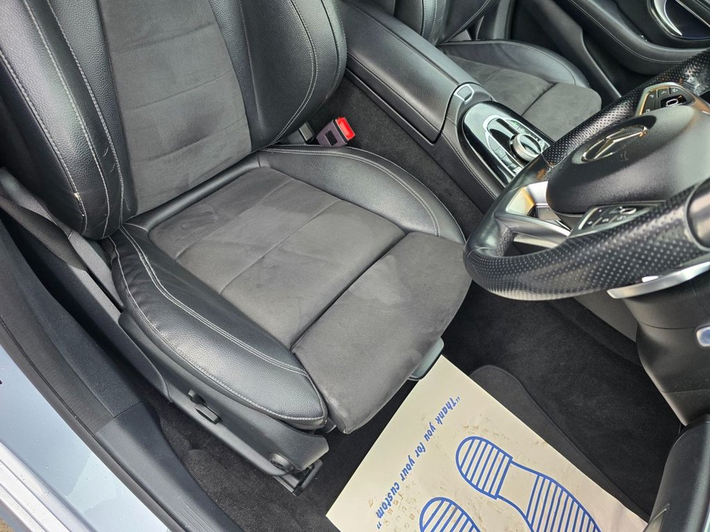 Used Mercedes-Benz E Class 2018 for sale - 76634989: Photo 24