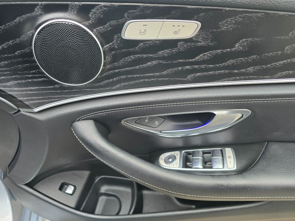 Used Mercedes-Benz E Class 2018 for sale - 76634989: Photo 26