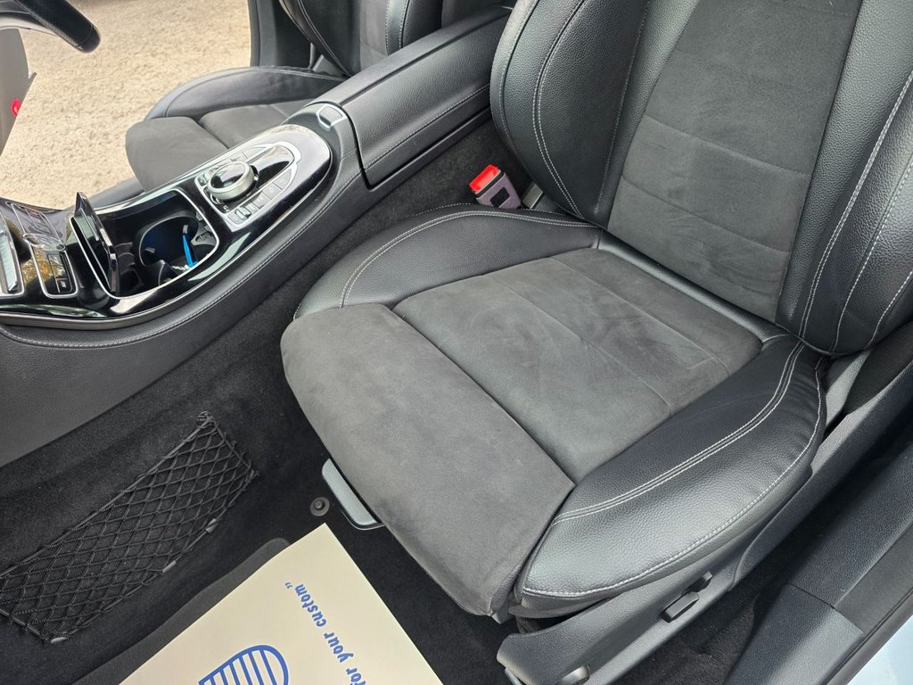 Used Mercedes-Benz E Class 2018 for sale - 76634989: Photo 31