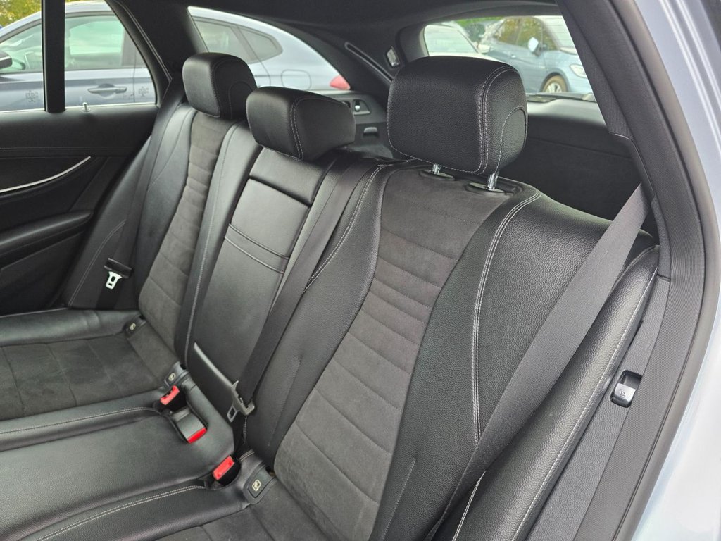 Used Mercedes-Benz E Class 2018 for sale - 76634989: Photo 36