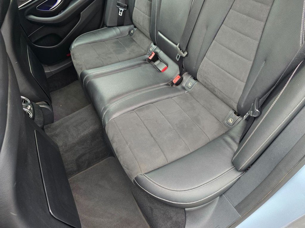 Used Mercedes-Benz E Class 2018 for sale - 76634989: Photo 37