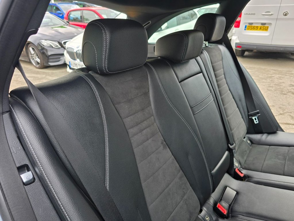 Used Mercedes-Benz E Class 2018 for sale - 76634989: Photo 45