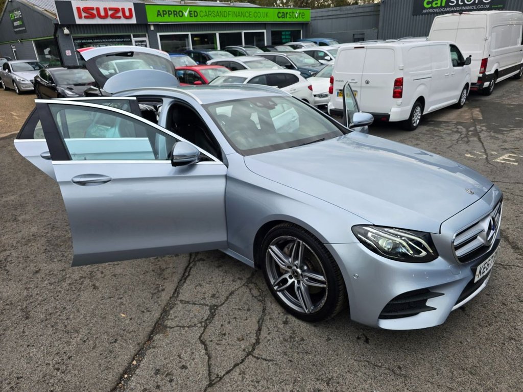 Used Mercedes-Benz E Class 2018 for sale - 76634989: Photo 49