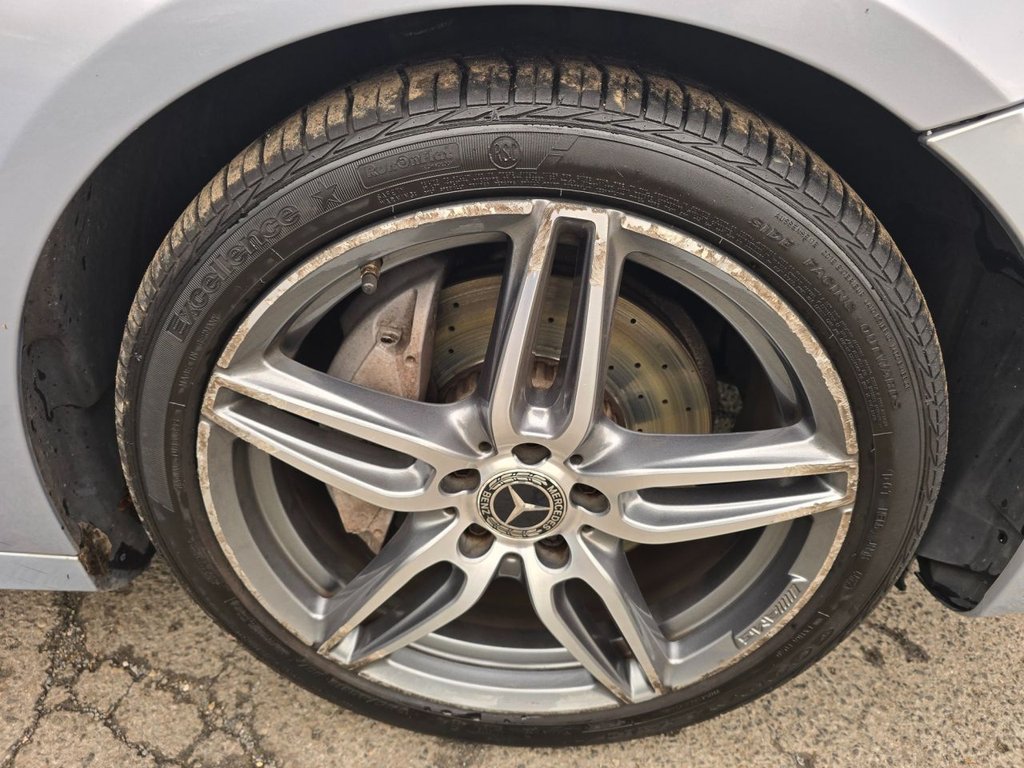 Used Mercedes-Benz E Class 2018 for sale - 76634989: Photo 50