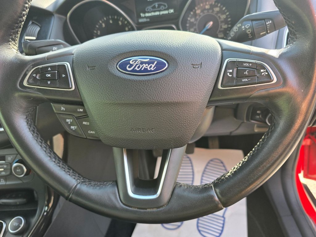 Used Ford Focus 2015 for sale - 76634923: Photo 17