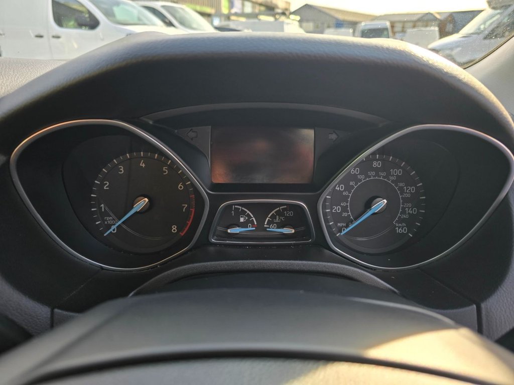 Used Ford Focus 2015 for sale - 76634923: Photo 18