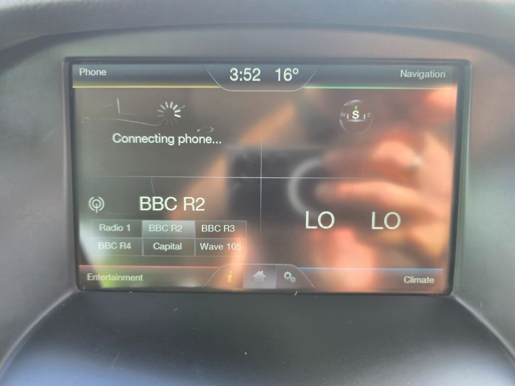 Used Ford Focus 2015 for sale - 76634923: Photo 19