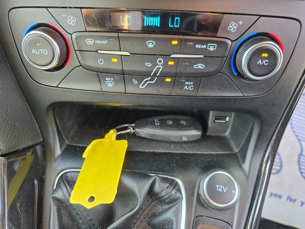 Used Ford Focus 2015 for sale - 76634923: Photo 21