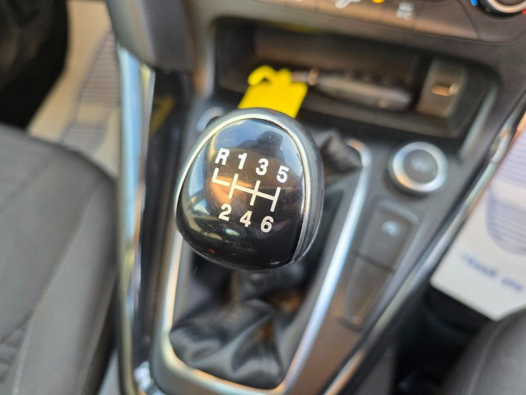 Used Ford Focus 2015 for sale - 76634923: Photo 22