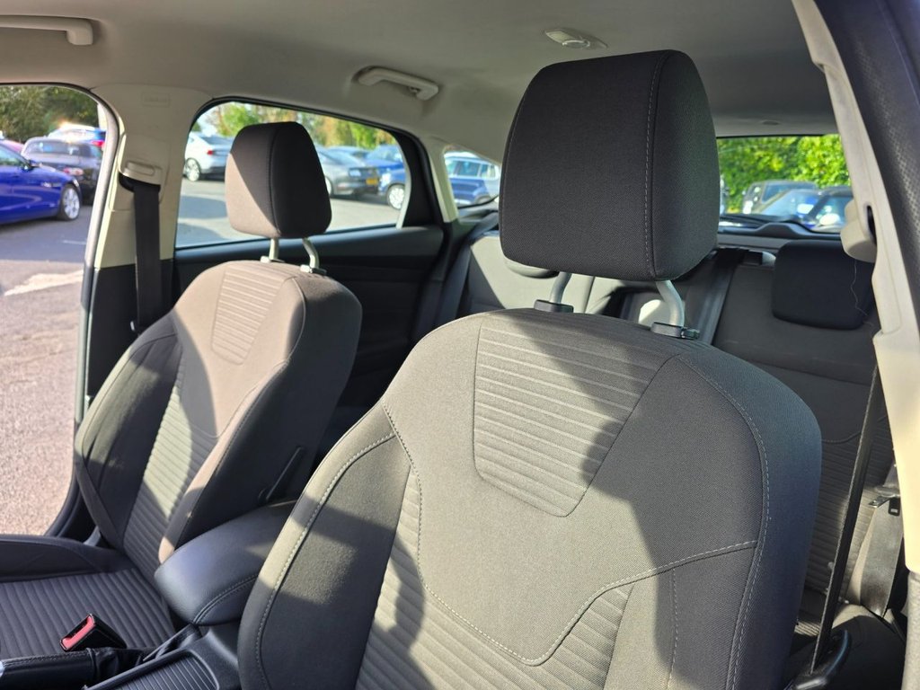 Used Ford Focus 2015 for sale - 76634923: Photo 30