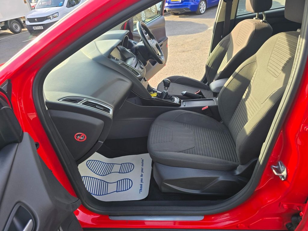 Used Ford Focus 2015 for sale - 76634923: Photo 32