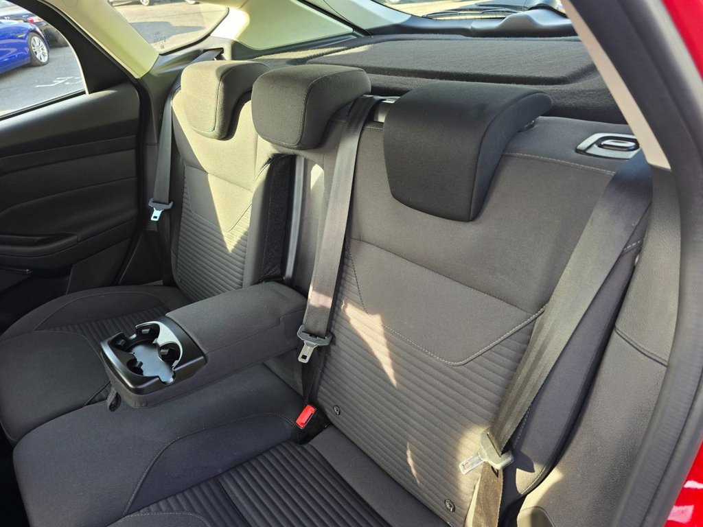 Used Ford Focus 2015 for sale - 76634923: Photo 36