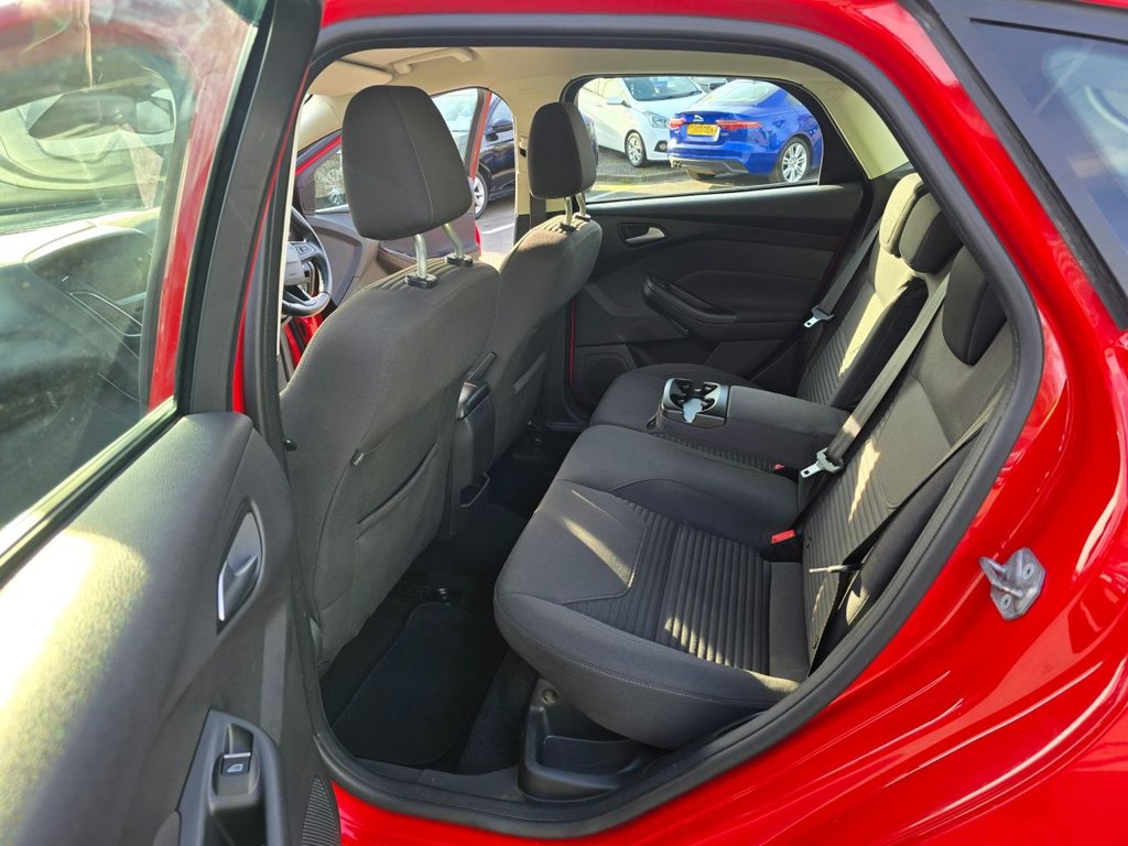 Used Ford Focus 2015 for sale - 76634923: Photo 38