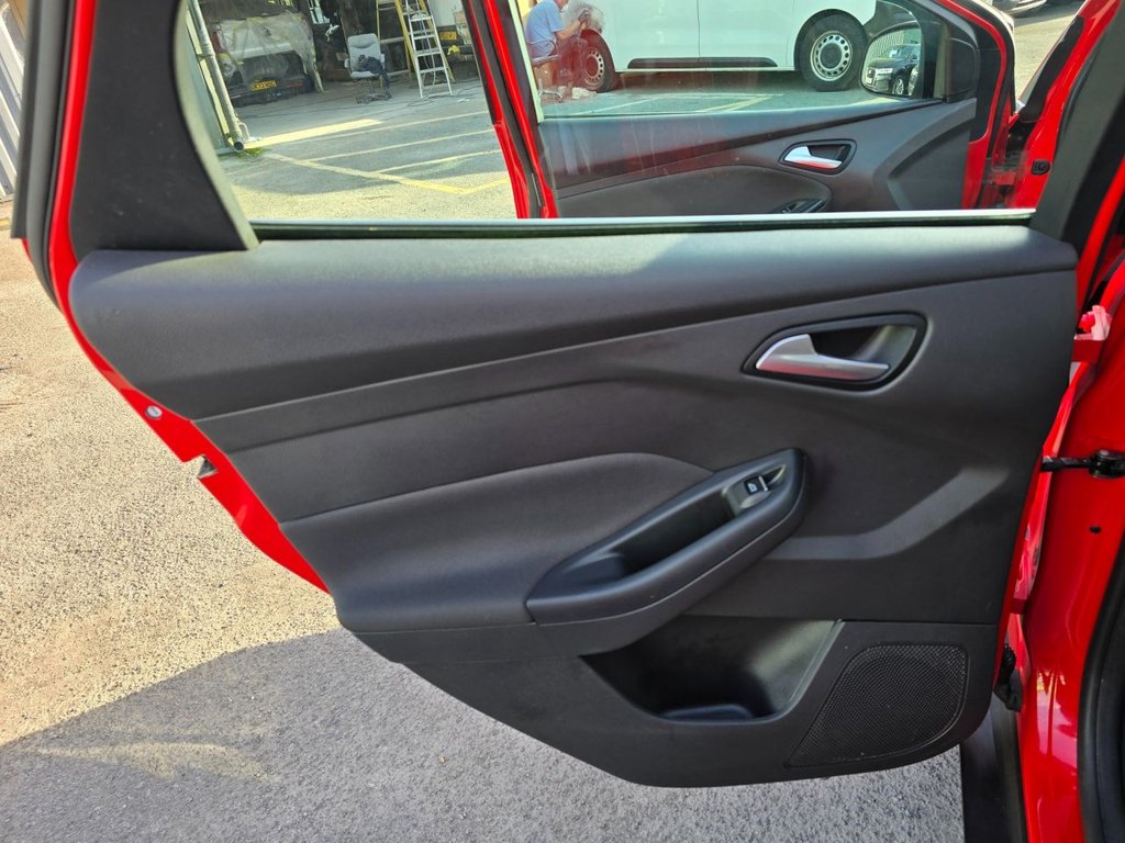 Used Ford Focus 2015 for sale - 76634923: Photo 39