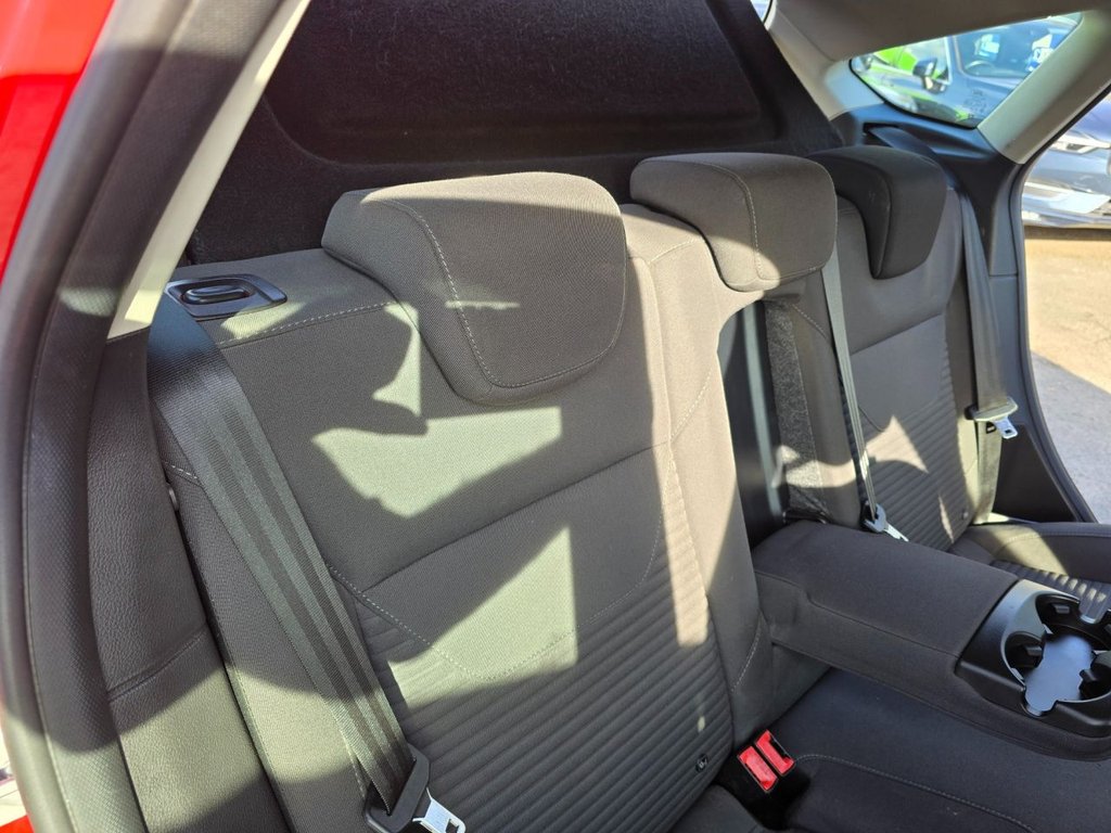 Used Ford Focus 2015 for sale - 76634923: Photo 46