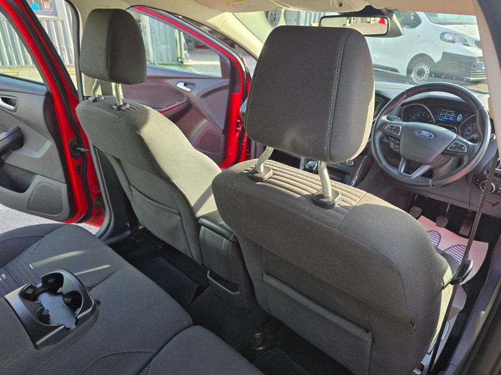 Used Ford Focus 2015 for sale - 76634923: Photo 48