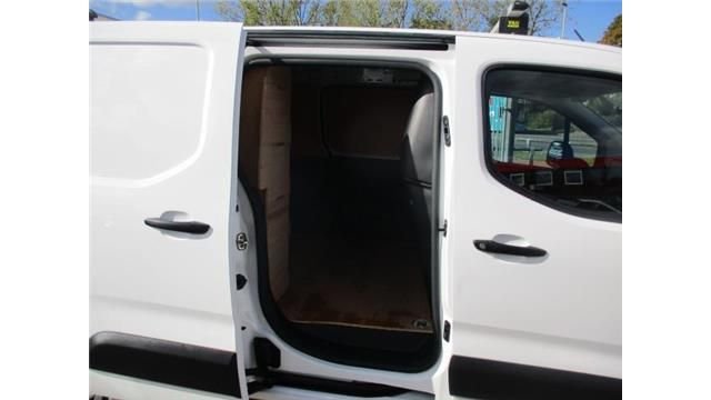 Used Peugeot Partner 2020 for sale - 77288074: Photo 10