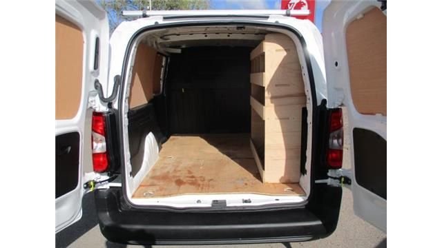 Used Peugeot Partner 2020 for sale - 77288074: Photo 11