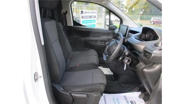 Used Peugeot Partner 2020 for sale - 77288074: Photo 12