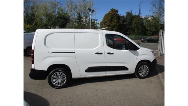 Used Peugeot Partner 2020 for sale - 77288074: Photo 8