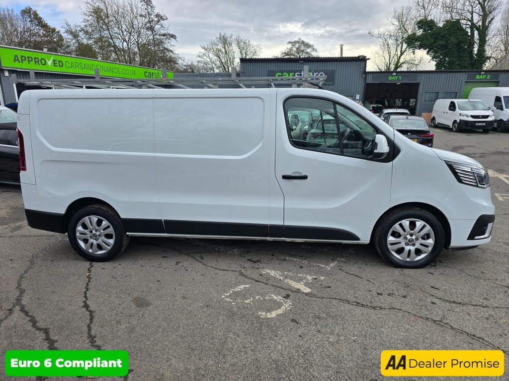 Used Renault Trafic 2022 for sale - 76631690: Photo 14