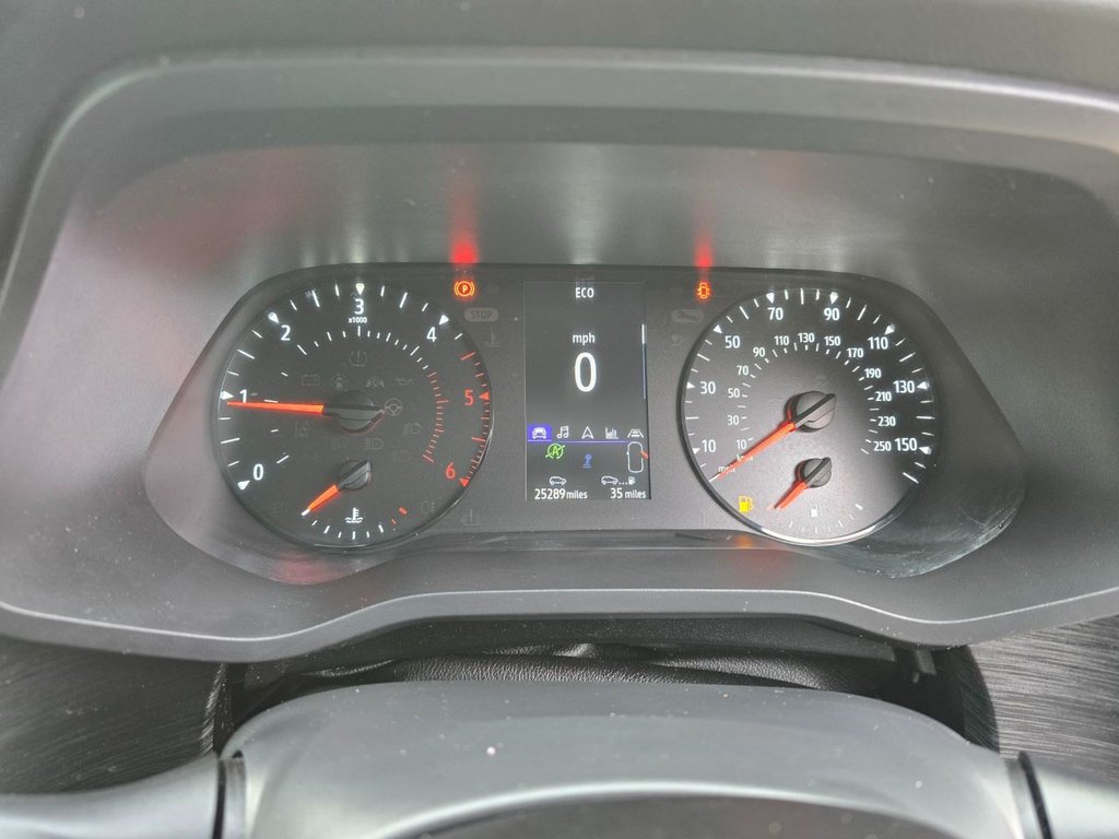 Used Renault Trafic 2022 for sale - 76631690: Photo 19