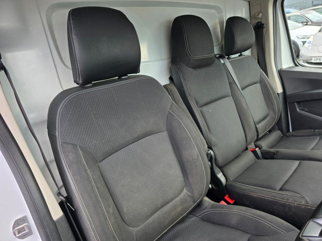 Used Renault Trafic 2022 for sale - 76631690: Photo 23