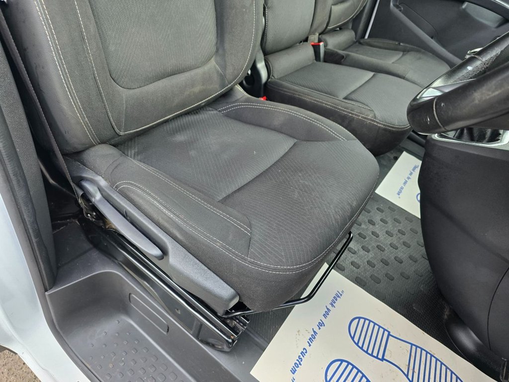 Used Renault Trafic 2022 for sale - 76631690: Photo 24