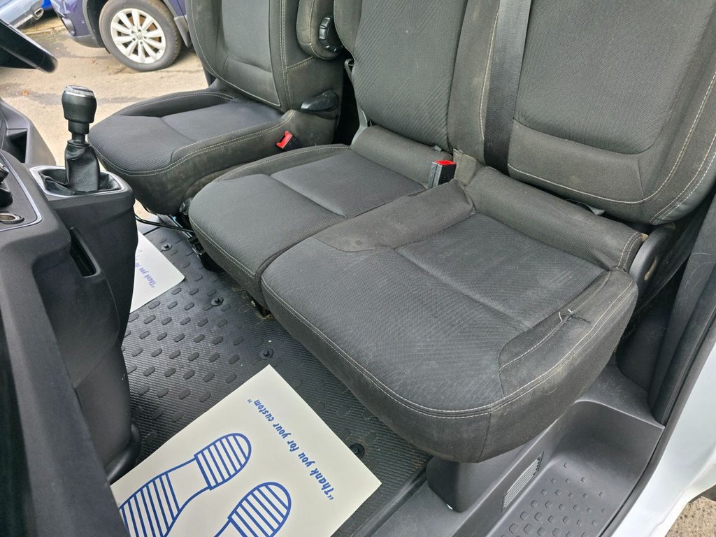 Used Renault Trafic 2022 for sale - 76631690: Photo 31