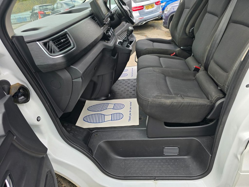 Used Renault Trafic 2022 for sale - 76631690: Photo 32