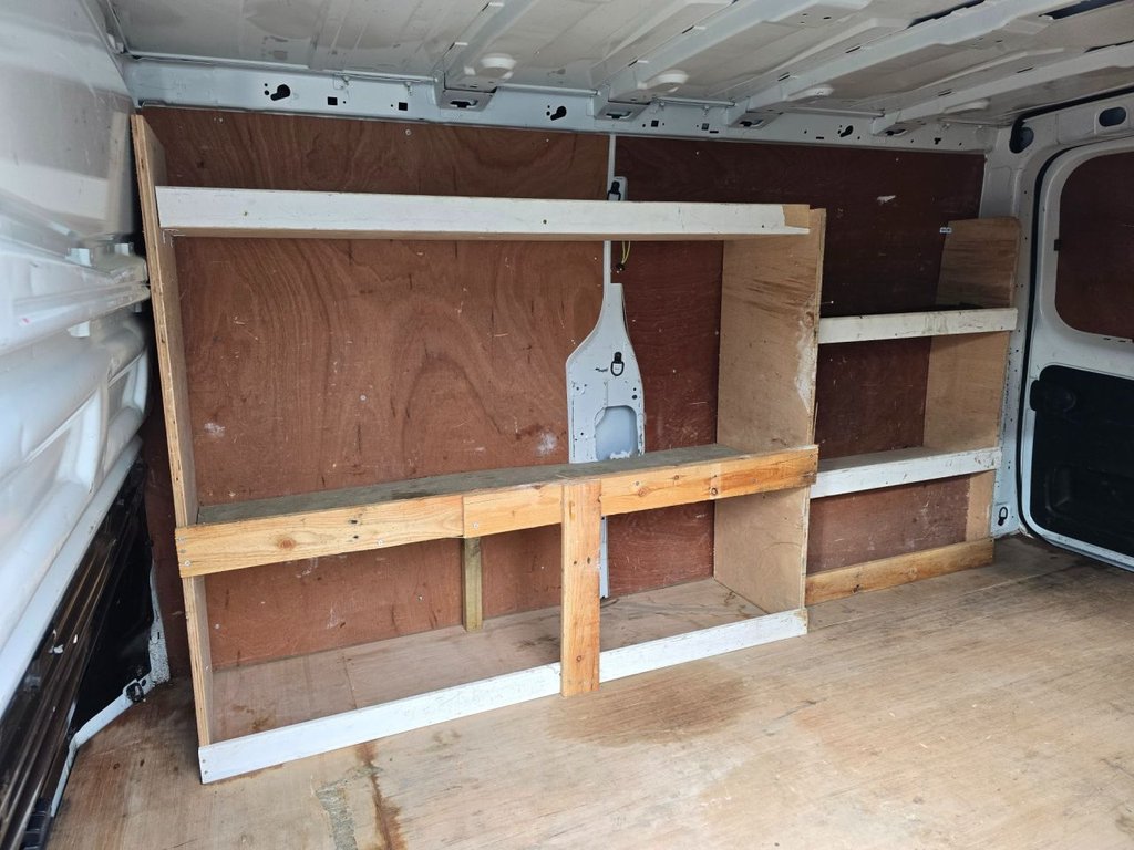 Used Renault Trafic 2022 for sale - 76631690: Photo 35