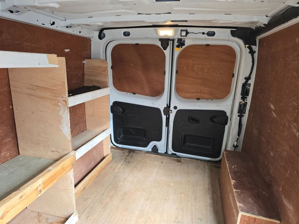 Used Renault Trafic 2022 for sale - 76631690: Photo 36