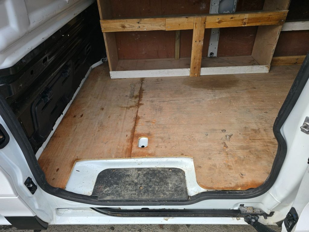 Used Renault Trafic 2022 for sale - 76631690: Photo 38