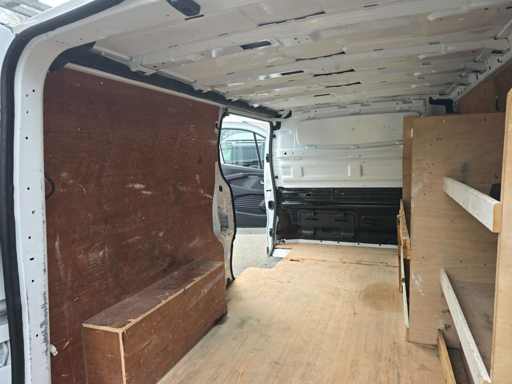 Used Renault Trafic 2022 for sale - 76631690: Photo 42