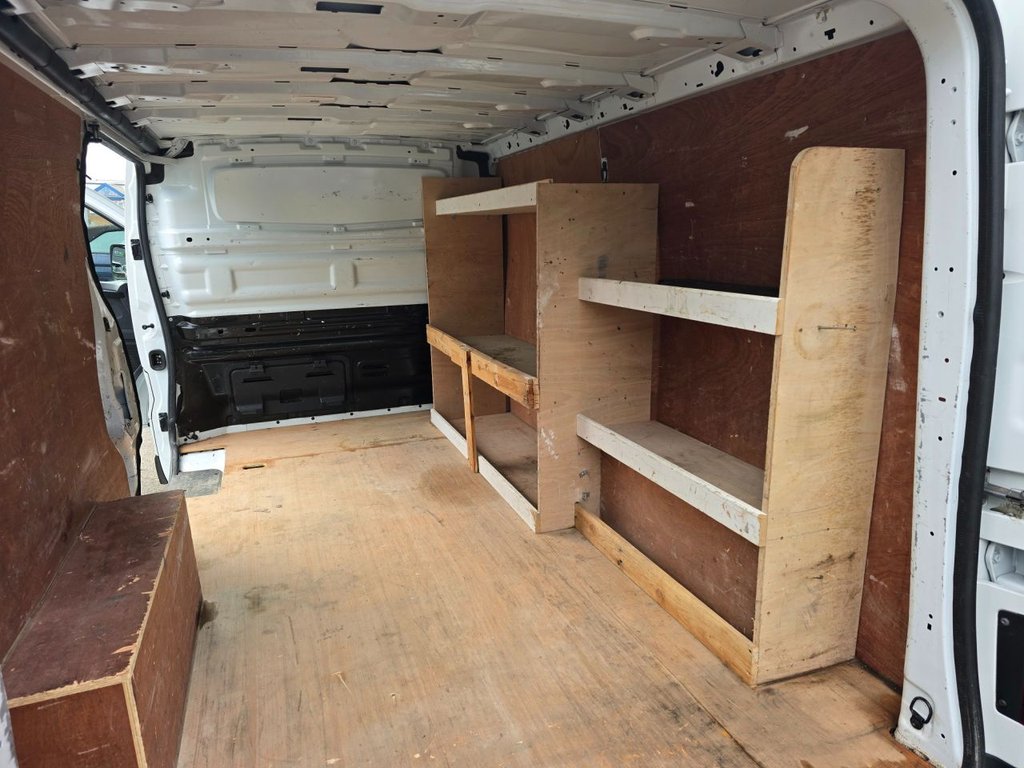 Used Renault Trafic 2022 for sale - 76631690: Photo 43