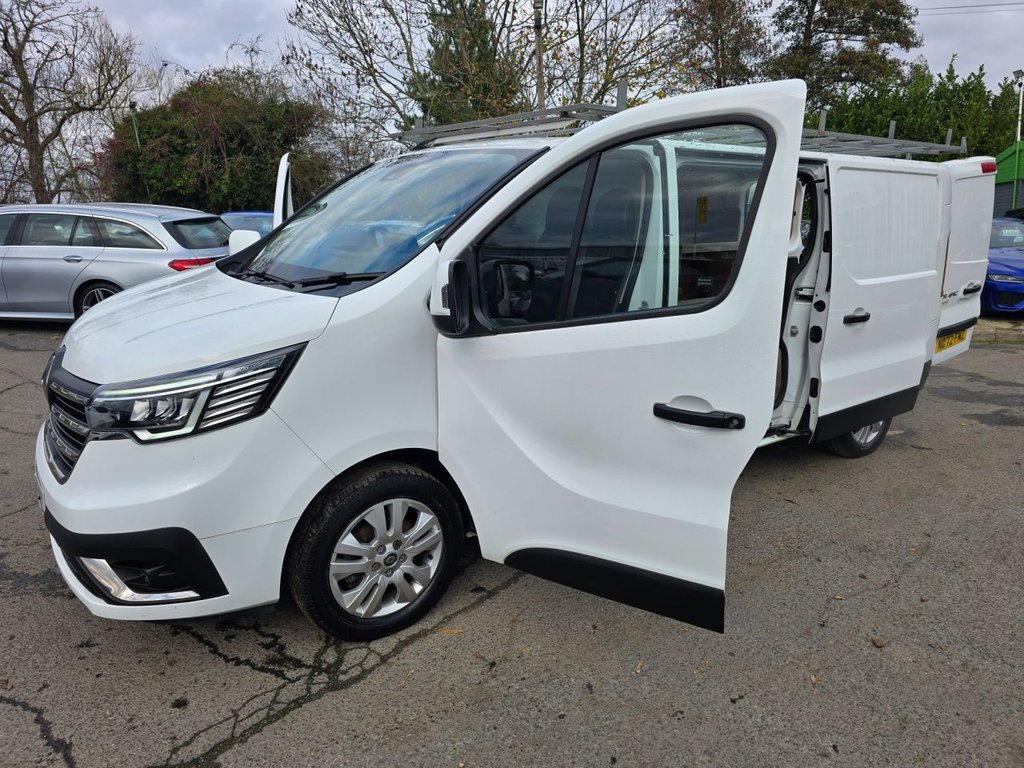 Used Renault Trafic 2022 for sale - 76631690: Photo 46