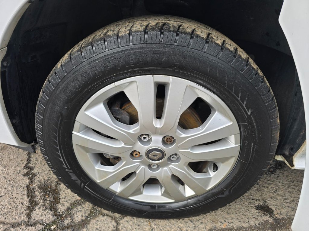 Used Renault Trafic 2022 for sale - 76631690: Photo 47