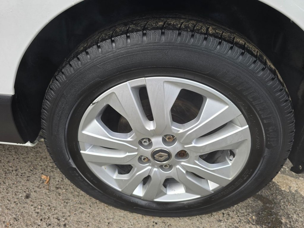 Used Renault Trafic 2022 for sale - 76631690: Photo 49