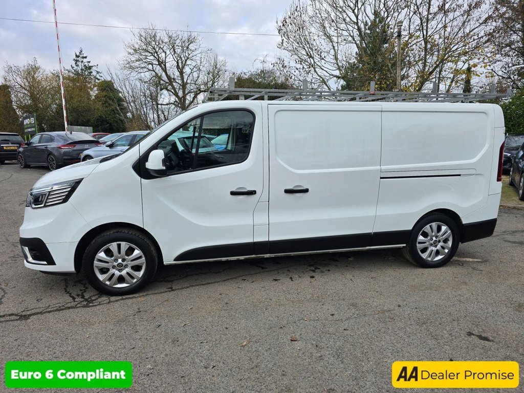 Used Renault Trafic 2022 for sale - 76631690: Photo 7