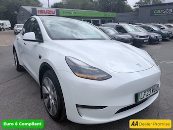 Used Tesla Model Y 2023 for sale - 79197549: Photo
