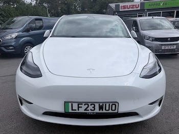 Used Tesla Model Y 2023 for sale - 79197549: Photo