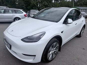 Used Tesla Model Y 2023 for sale - 79197549: Photo