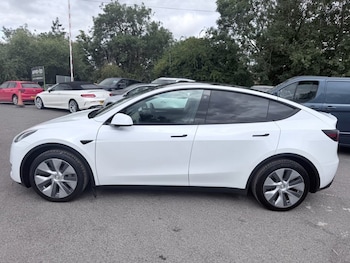 Used Tesla Model Y 2023 for sale - 79197549: Photo