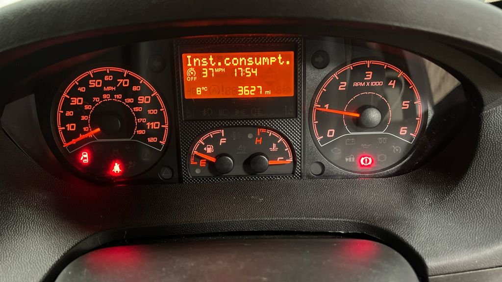 Used Vauxhall Movano 2023 for sale - 77436908: Photo 7