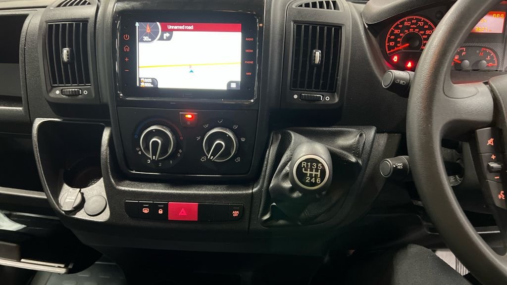 Used Vauxhall Movano 2023 for sale - 77436908: Photo 8