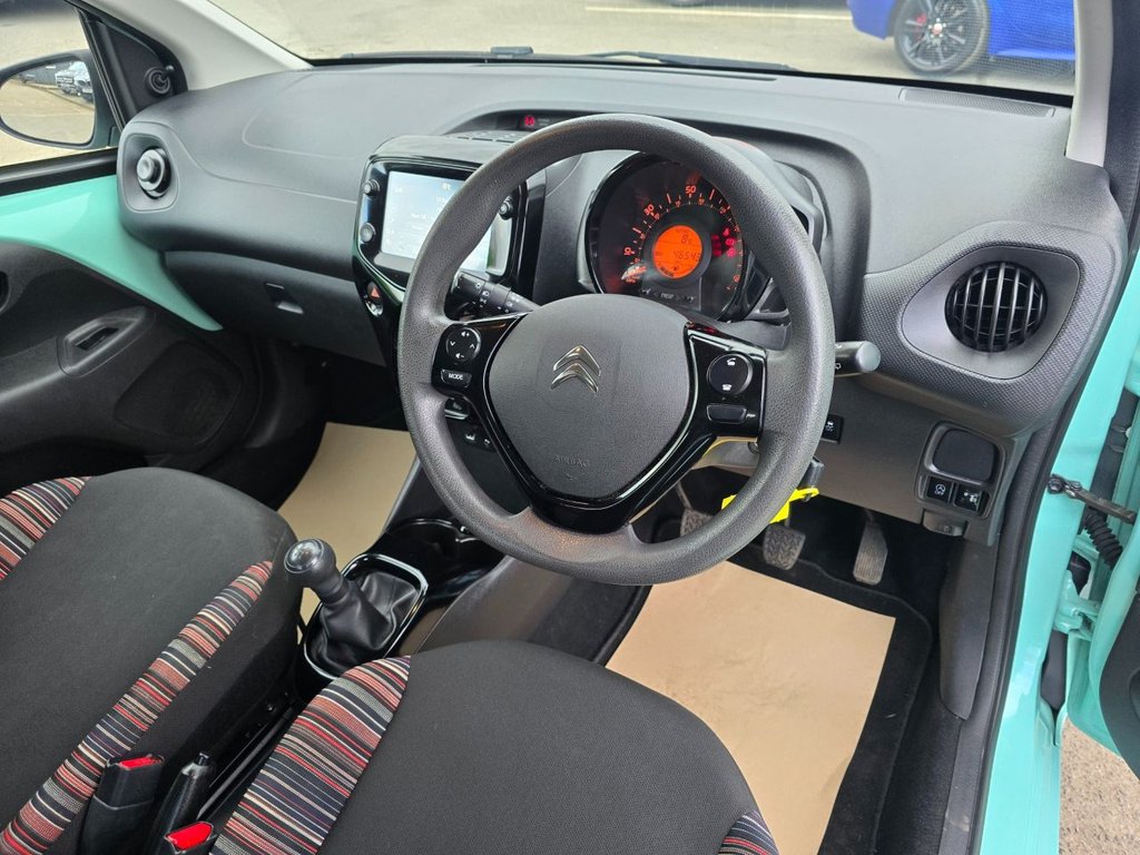 Vehicle 19